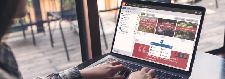 Creating an MVC Widget Showcase Site with Kentico EMS and MVC – Custom Widgets and Inline Editors